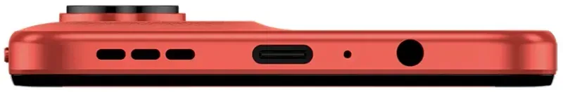 Smartphone Motorola Moto G35 Coral 8