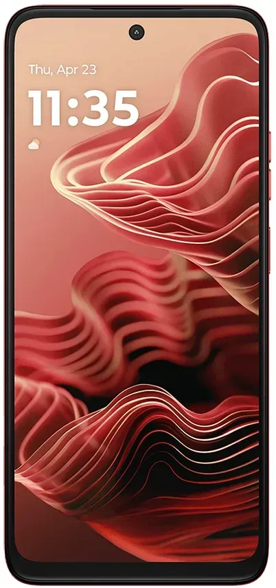 Smartphone Motorola Moto G35 Coral 4
