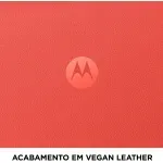 Smartphone Motorola Moto G35 Coral 9