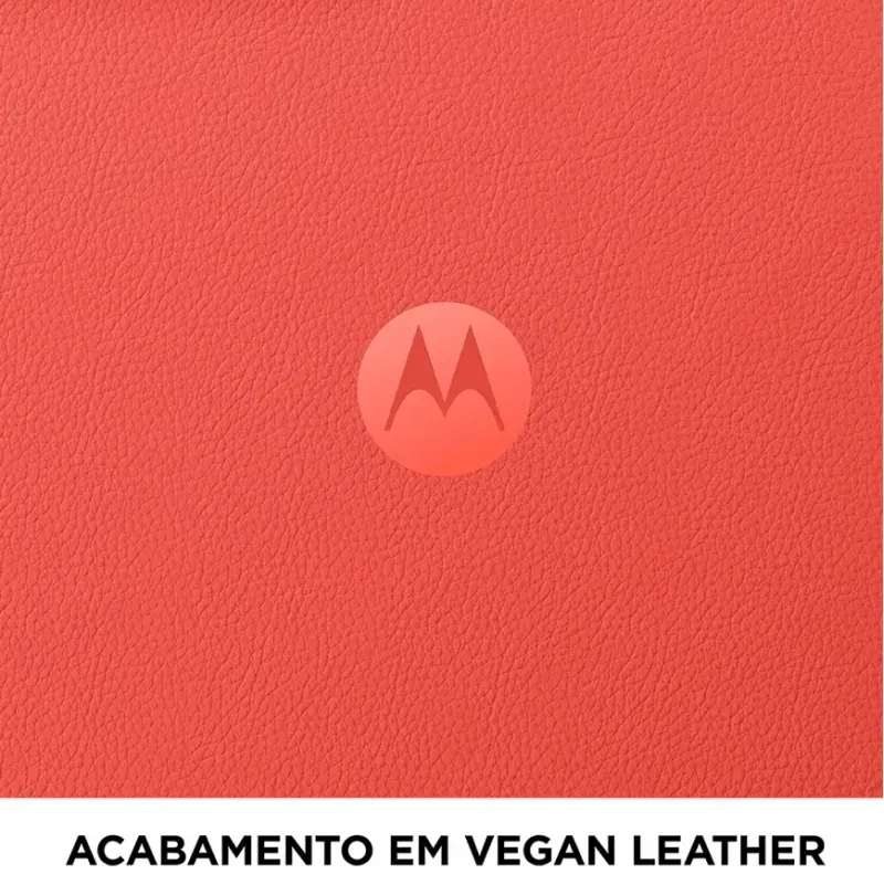 Smartphone Motorola Moto G35 Coral 9