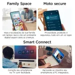 Smartphone Motorola Moto G35 Coral 10