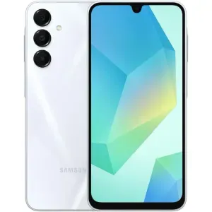 Smartphone Samsung Galaxy A16 4G 128GB 4GB RAM 6.7" NFC Cinza