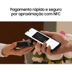 Smartphone Samsung Galaxy A16 Cinza 5