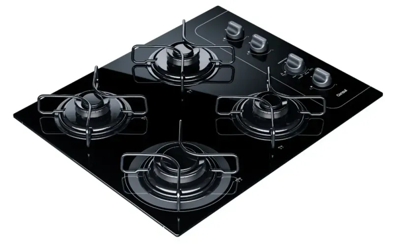 Cooktop 4 Bocas Consul CD060AE 2