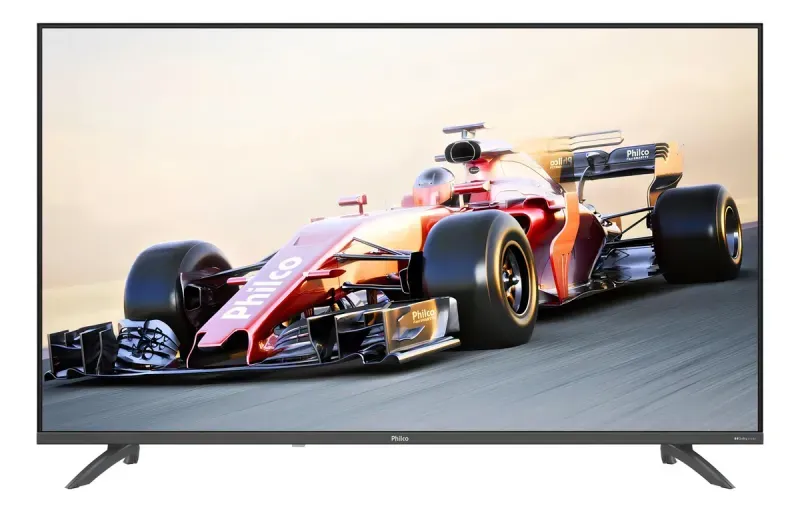 Smart TV Philco 43 P43EAA 3