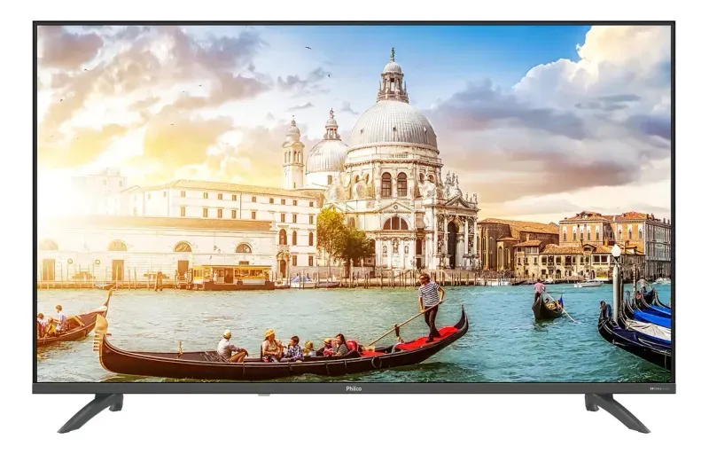 Smart TV Philco 43 P43EAA 7