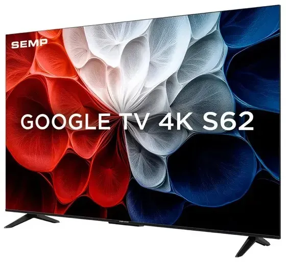 Smart TV Semp 65 65S62 3