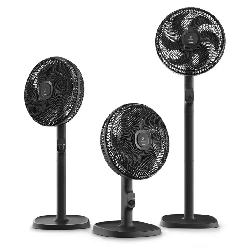 Ventilador de Coluna Electrolux 6 Pas 40cm EFS40 3