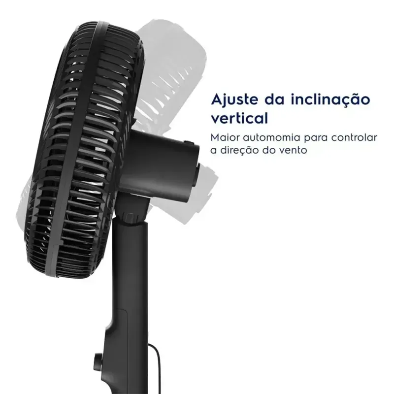 Ventilador de Coluna Electrolux 6 Pas 40cm EFS40 7