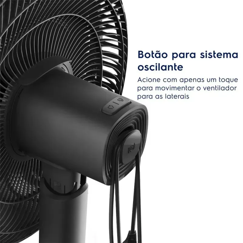 Ventilador de Coluna Electrolux 6 Pas 40cm EFS40 6