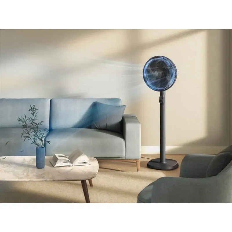 Ventilador de Coluna Electrolux 6 Pas 40cm EFS40 10