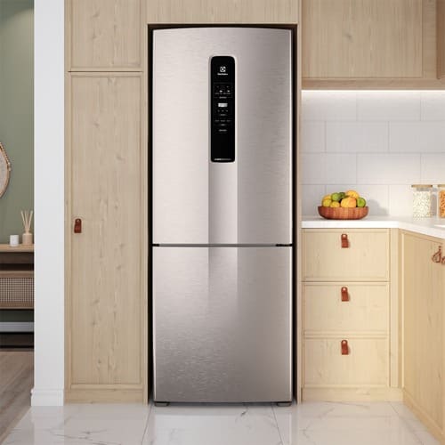Geladeira-Electrolux-Frost-Free-490-Litros-IB7S-com-AutoSense-Inverse-Inverter-Inox