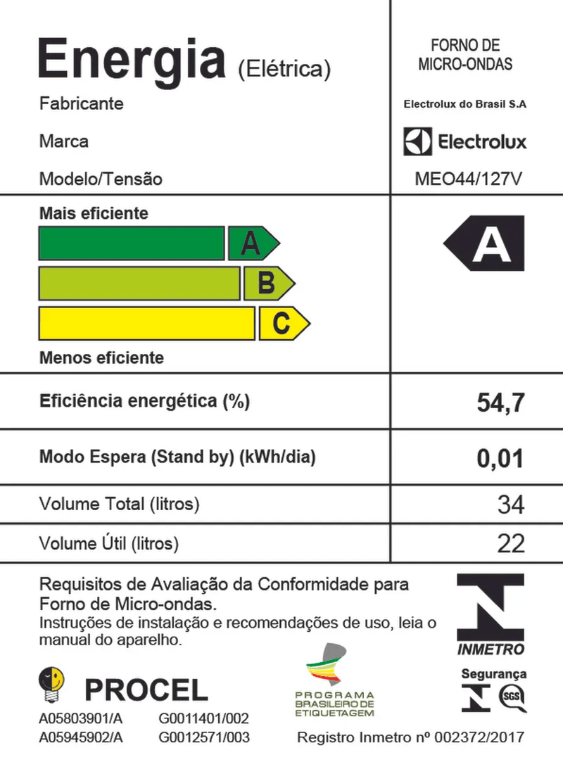 Micro-ondas-Electrolux-34L-Branco-com-Funcao-Tira-Odor-e-Manter-Aquecido--MEO44-
