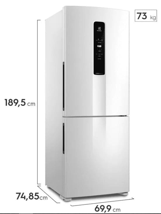 Geladeira-Electrolux-Frost-Free-Inverter-490L-Efficient-com-AutoSense-Inverse-Branco--IB7-