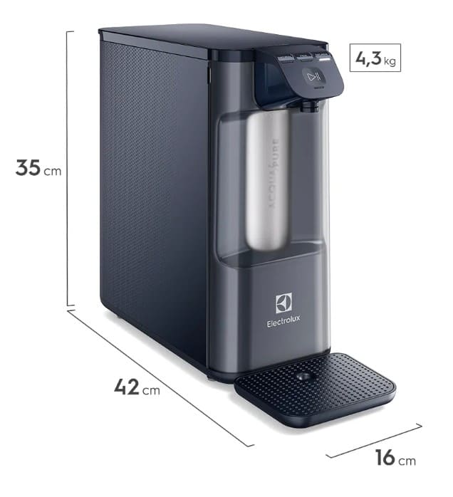 Purificador-Electrolux-Pure-4x-Agua-Gelada-Fria-e-Natural-com-Painel-Touch-Azul--PE12A-