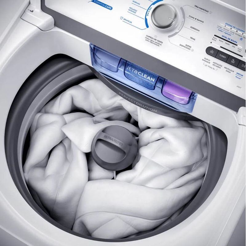 Maquina-de-Lavar-Electrolux-17kg-Branca-Essential-Care-com-Cesto-Inox-e-Jet-Clean--LED17-