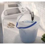 Maquina-de-Lavar-Electrolux-17kg-Branca-Essential-Care-com-Cesto-Inox-e-Jet-Clean--LED17-