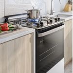 Fogao-5-bocas-Electrolux-Branco-Efficient-com-Mesa-Inox-PerfectCook-e-VaporBake--FE5IB-
