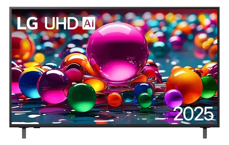 SMART TV 65 LED 65UA8550PSA 2