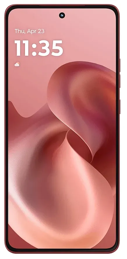 Smartphone Motorola Moto G86 5G 256GB 4