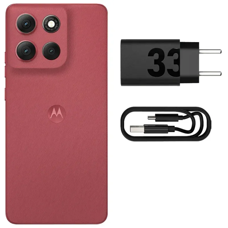 Smartphone Motorola Moto G86 5G 256GB 5