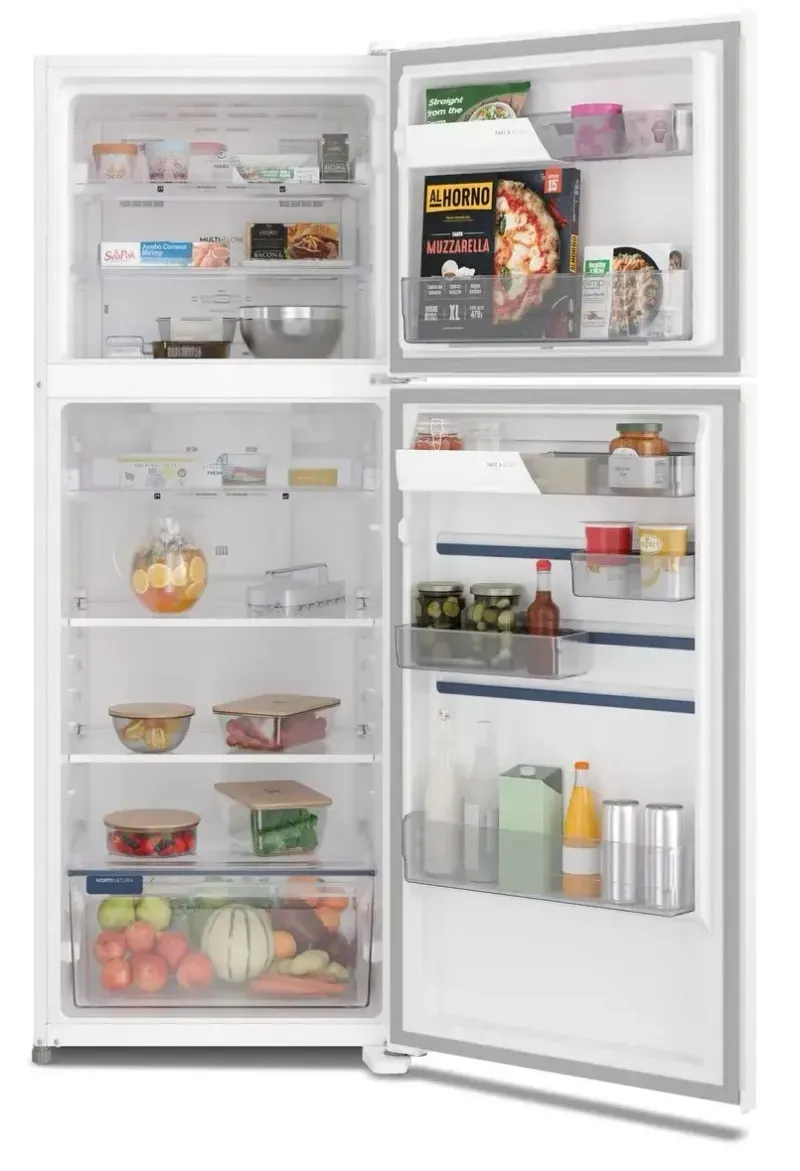 Geladeira Electrolux Frost Free 480L TF71 4