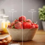 Geladeira Electrolux Frost Free 480L TF71 7