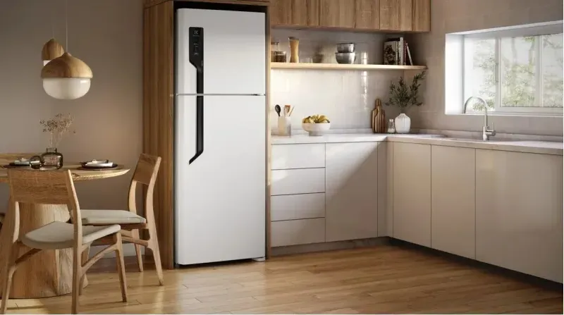 Geladeira Electrolux Frost Free 480L TF71 8