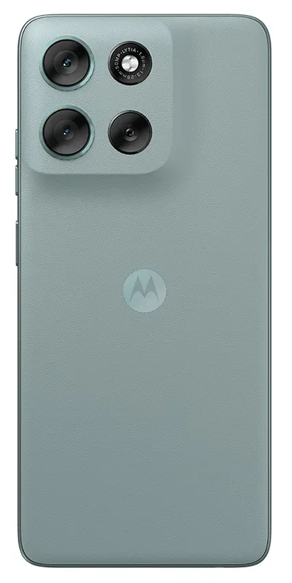 Smartphone Motorola Moto G56 5G Cinza 5