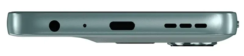 Smartphone Motorola Moto G56 5G Cinza 6