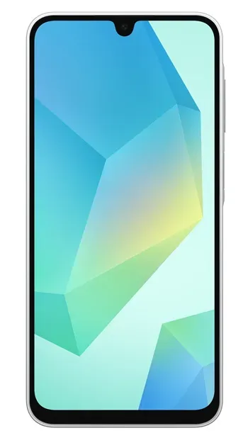 SM-A165F_Galaxy A16_LTE_Gray_Front2