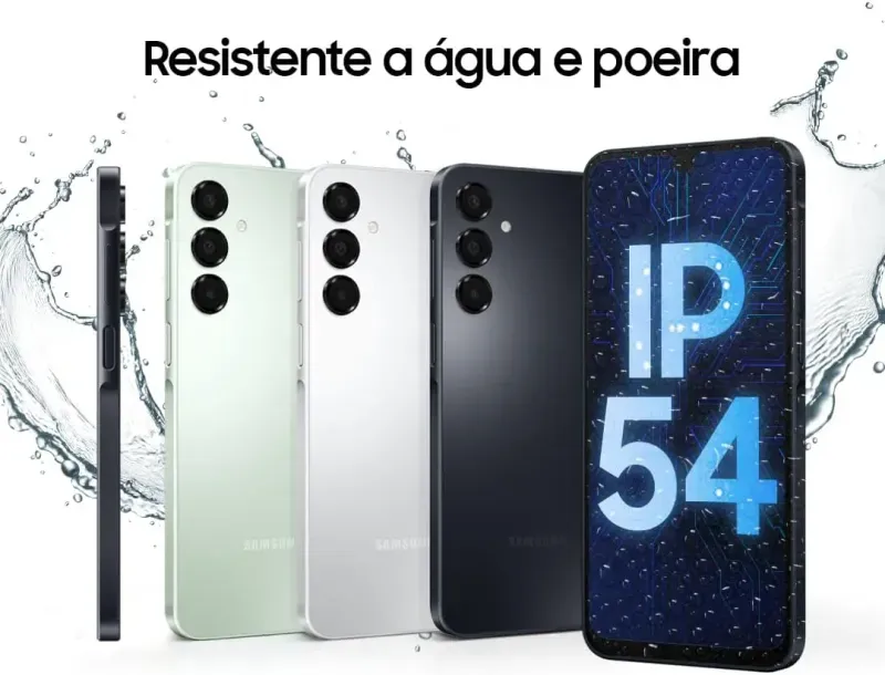 Smartphone Samsung Galaxy A16 4G 4