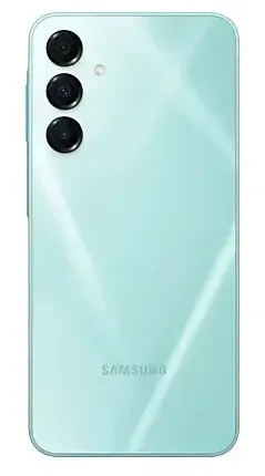 Smartphone Samsung Galaxy A16 5G - Verde 5