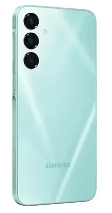 Smartphone Samsung Galaxy A16 5G - Verde 6