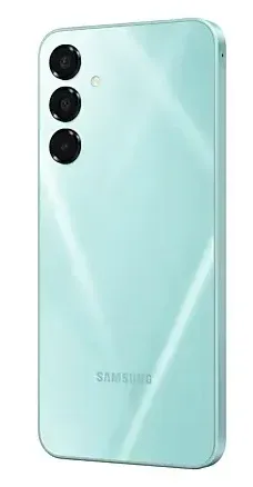 Smartphone Samsung Galaxy A16 5G - Verde 7