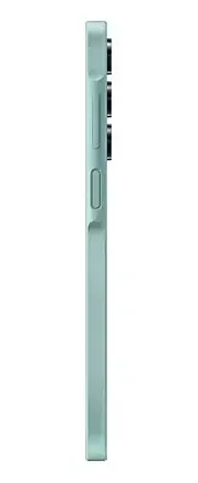 Smartphone Samsung Galaxy A16 5G - Verde 9
