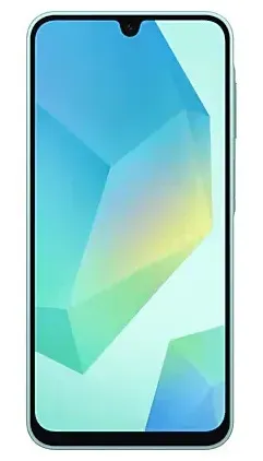 Smartphone Samsung Galaxy A16 5G - Verde 2