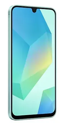 Smartphone Samsung Galaxy A16 5G - Verde 3