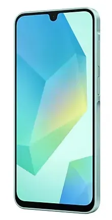 Smartphone Samsung Galaxy A16 5G - Verde 4