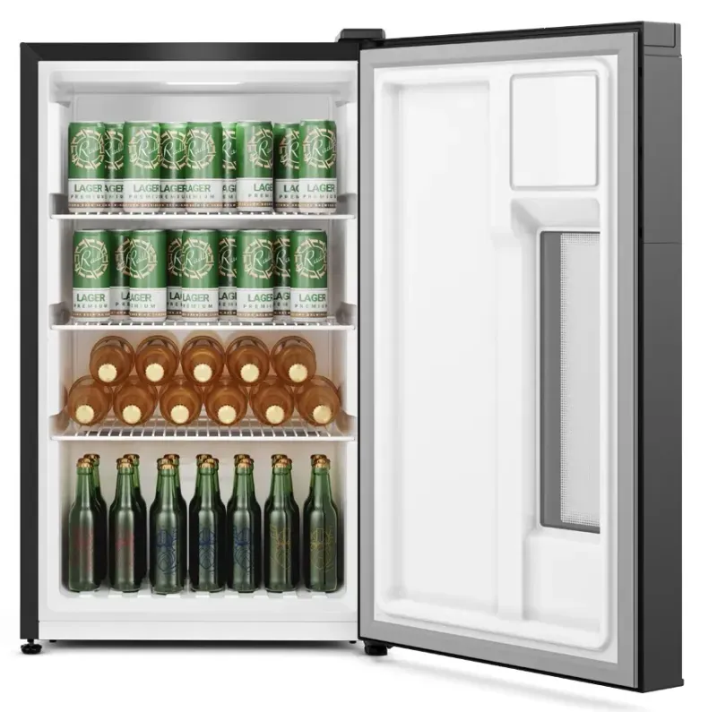 Cervejeira Electrolux 100 Litros 4