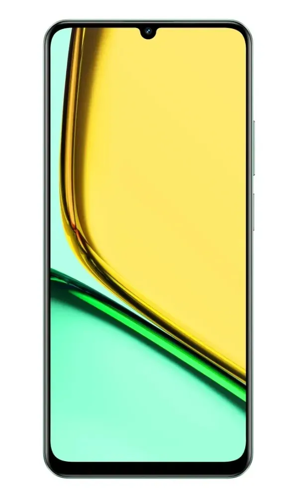 Smartphone-Realme-Note-60S-3