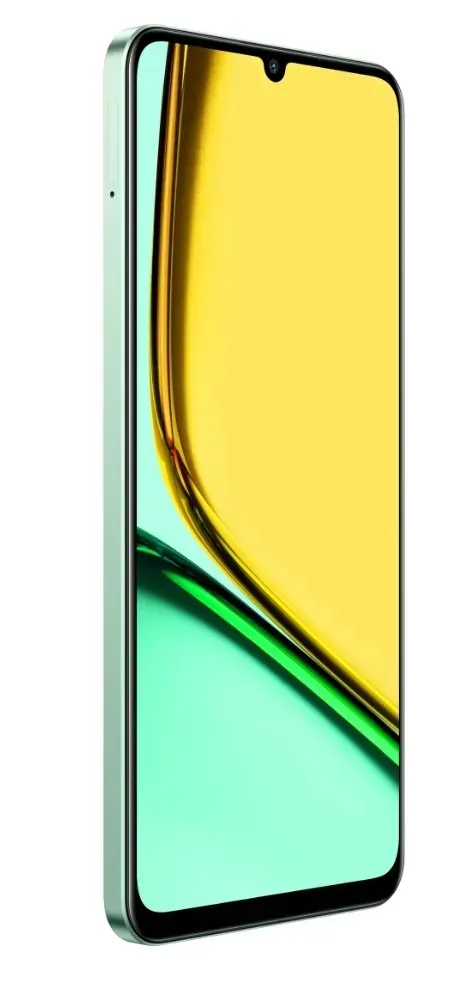 Smartphone-Realme-Note-60S-4