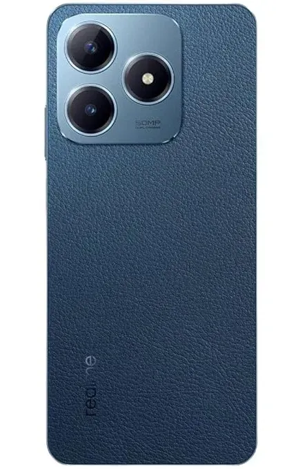 Smartphone Realme C63 RMX3939 3