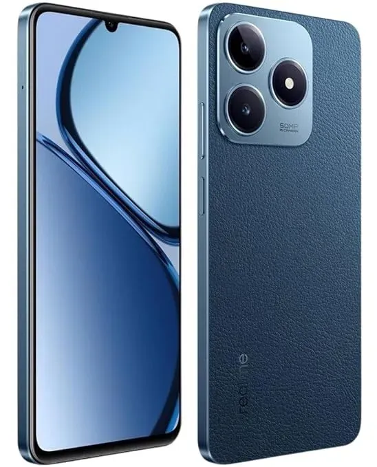 Smartphone Realme C63 RMX3939 6