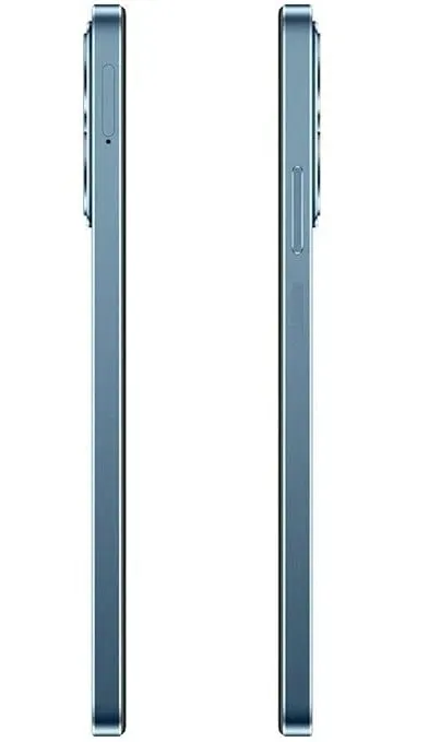 Smartphone Realme C63 RMX3939 7