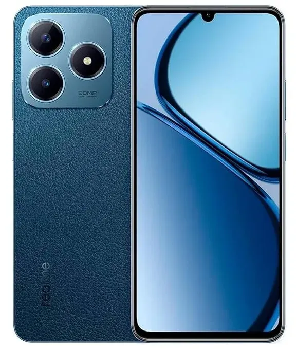 Smartphone Realme C63 RMX3939 5