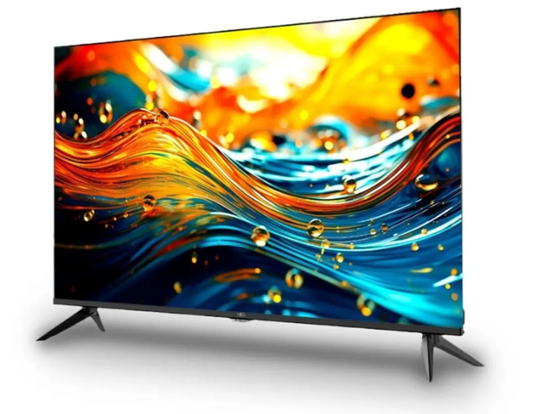 Smart TV HQ HQS43NKHM 43″ Full HD Android 12 - Telerio