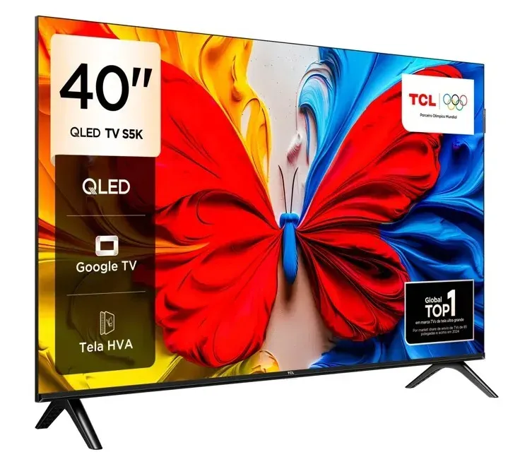 Smart TV TCL 40
