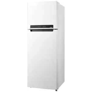 Geladeira Midea 394L Duplex Frost Free 127V - Inverter é Economia