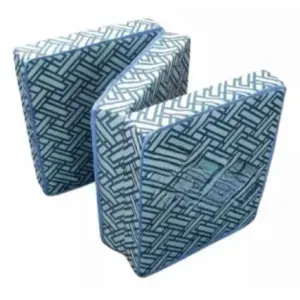 Vira Cama 3 em 1 Ortobom com Travesseiro 78X190X13